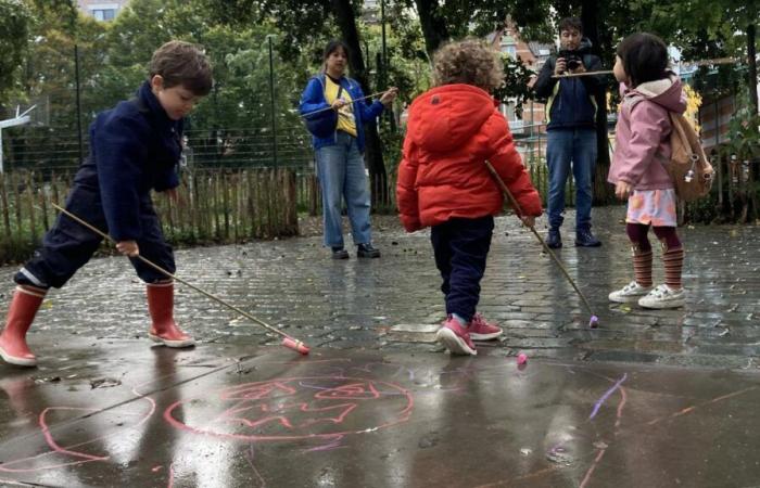 „Die Entscheidungen der FWB bergen die Gefahr, den Erfolg aller Schüler zu gefährden“, warnen Schulleiter