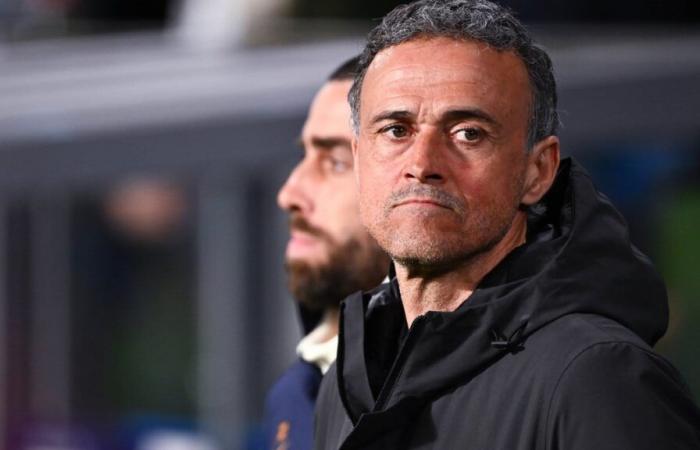 PSG: Die Revolution, die Luis Enrique vorbereitet