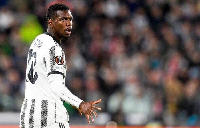 OM: Paul Pogba wurde von Paris FC entführt, die große Überraschung