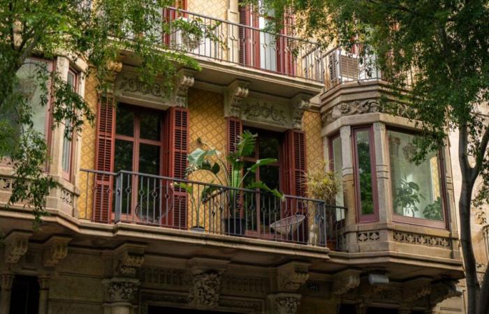 Nach der Verbotsankündigung in Barcelona greift Airbnb zum Gegenangriff