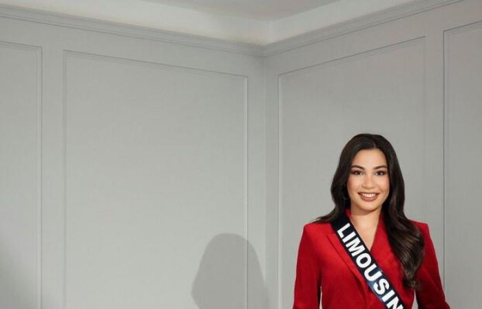 Miss France 2025: Entdecken Sie die offiziellen Porträts der 30 Kandidaten für die Krone