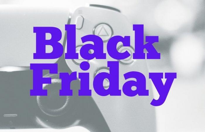 Cdiscount knackt am Black Friday den Preis des beeindruckenden PS5 Pro-Pakets