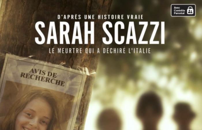 „Sarah Scazzi: The Murder That Torn Italy“ ist ein großer Erfolg in Italien und jetzt auf Disney+ erhältlich.