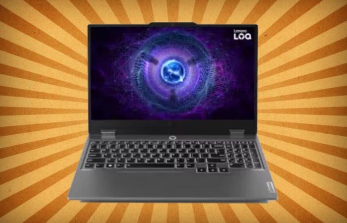 Der Preis dieses Gaming-PCs bricht mit diesem Angebot von Lenovo komplett ein