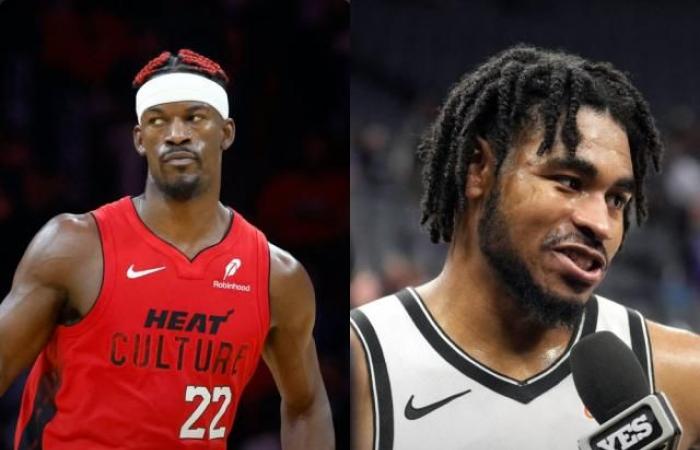 Miami und Jimmy Butler stellen Dallas in den Schatten, Cam Thomas trägt Brooklyn