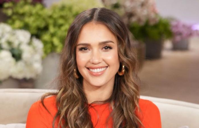 Jessica Alba überrascht ihren Sohn in einem bezaubernden Video mit „Spellbound“-Monstertrucks