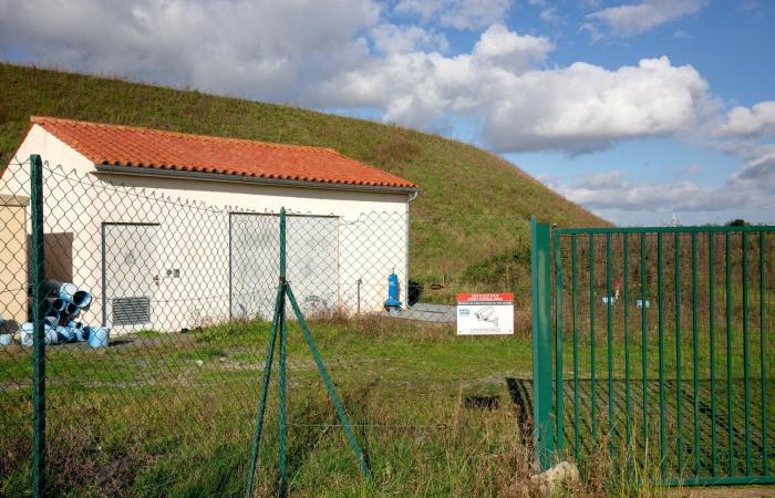 Die Megabecken der Vendée, ein „Modell“ voller Lecks