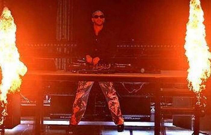 DJ Snake und Black Eyed Peas für den Vorabend des Beauregard Festivals