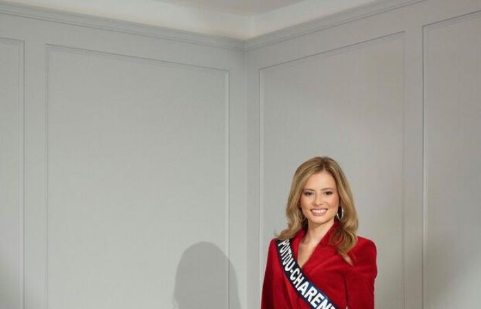 Miss France 2025: Entdecken Sie die offiziellen Porträts der 30 Kandidaten für die Krone