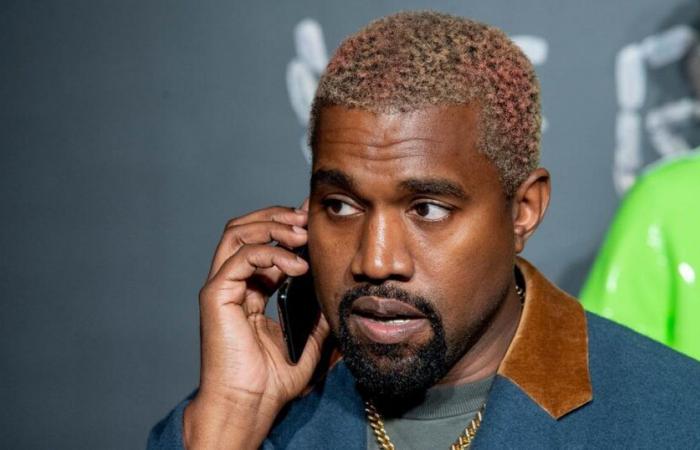 Kanye West wird am Set eines Musikvideos erneut sexueller Übergriffe beschuldigt