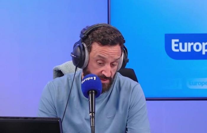 Cyril Hanouna: „Ignoble“, eine sehr wütende Zuhörerin erhebt live minutenlang ihre Stimme