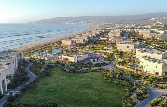 Agadir.. Chaos beim Verkauf von Luxusvillen in „Taghazout Bay“: mangelnde Transparenz und unfairer Verkauf