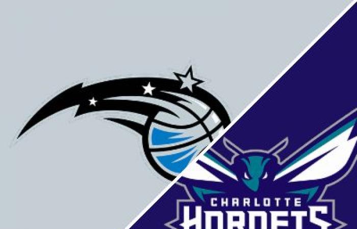 Magic 95-84 Hornets (25. November 2024) Spielrückblick