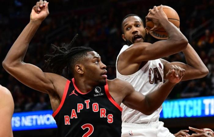 Rückblick: 3 Erkenntnisse aus der Niederlage der Raptors gegen die Cavaliers