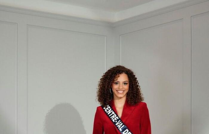 Miss France 2025: Entdecken Sie die offiziellen Porträts der 30 Kandidaten für die Krone