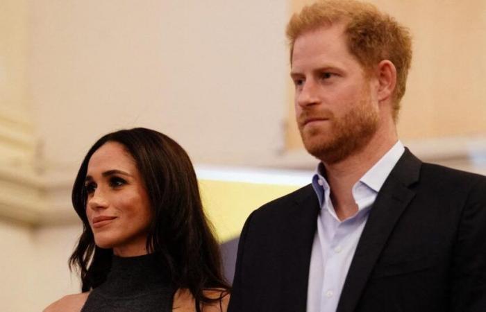 Meghan Markle verrät ihre Weihnachtstraditionen mit ihren Kindern