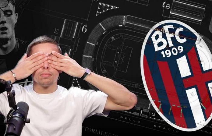 Bologna, von einer schwierigen Vergangenheit bis zur Champions League