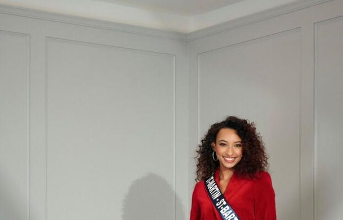 Miss France 2025: Entdecken Sie die offiziellen Porträts der 30 Kandidaten für die Krone