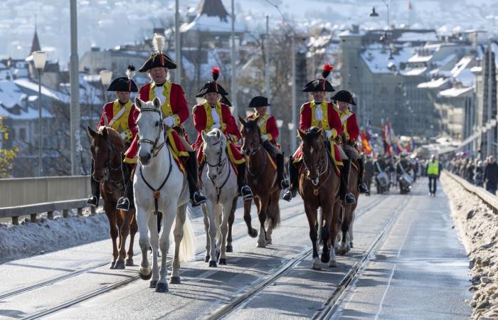 Zibelemärit 2024: Die besten Bilder