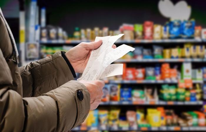 Die Lebensmittelpreise sind in Belgien stärker gestiegen als in den Nachbarländern