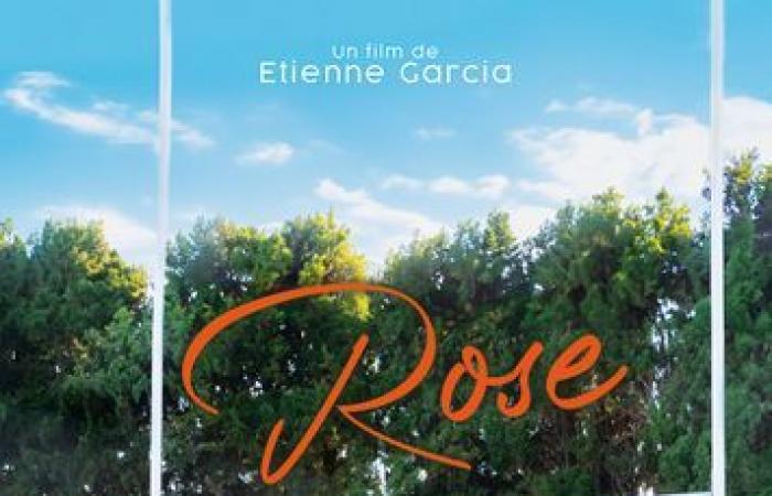 „Ich nehme einen Blick voll und ganz an, meine Vorstellung von Wahrheit“: „Rose“, der Film über das Leben von Cédric Rosalen, der bald gezeigt wird