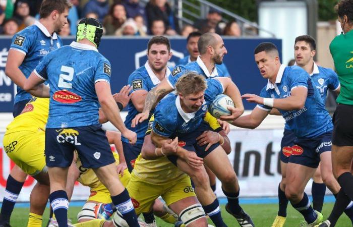 Top 14 – Ein Sieg und eine Niederlage für Castres gegen La Rochelle