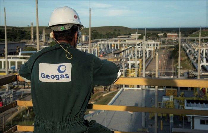 Einfuhr von Gas nach Guinea/Rabatt auf die Händlermarge: GeoGas beseitigt alle Unklarheiten