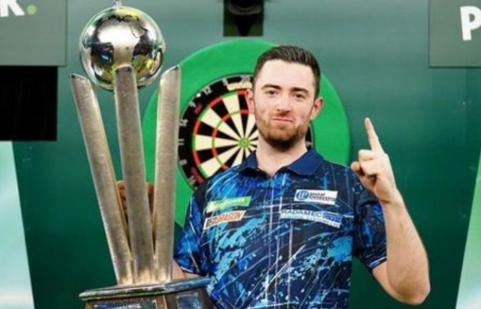 Luke Littler: Michael Bridge und Polly James diskutieren, ob der Teenager nach dem Gewinn des Grand Slam of Darts die Erwartungen übertroffen hat | Darts-Nachrichten