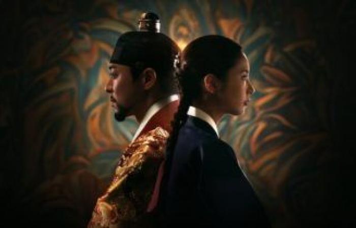 5 historische Serien, die man sich nach „The Empress“ auf Netflix ansehen sollte