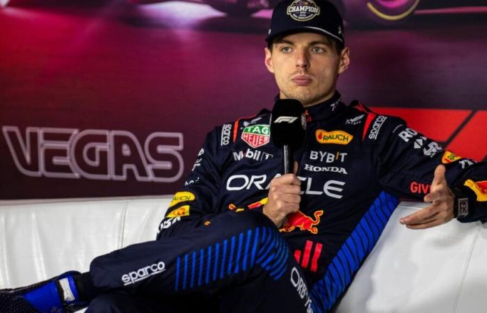 F1 – Red Bull: Thunderclap kommt mit Max Verstappen?