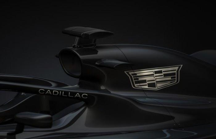 Formel 1 | Offiziell: F1 bestätigt die Ankunft von Cadillac bis 2026