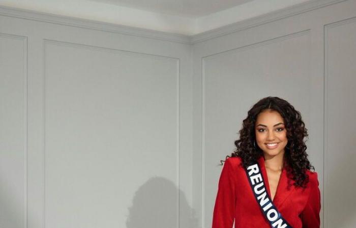 Miss France 2025: Entdecken Sie die offiziellen Porträts der 30 Kandidaten für die Krone