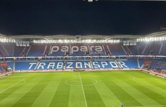 Großer Tadel der Trabzonspor-Fans vor dem Spiel! „Bursaspor füllt das Stadion in der 3. Liga“ – Trabzonspor-Nachrichten: Last-Minute-Nachrichten von Trabzonspor