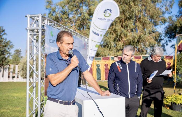 Die 1. Auflage des CRT Golf Cup hält, was sie verspricht – premiumtravelnews