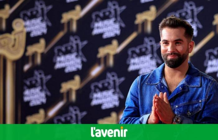 Kendji Girac sprach in „A Sunday in the Country“ erstmals über seinen Unfall: „Jetzt bin ich glücklich wie immer“