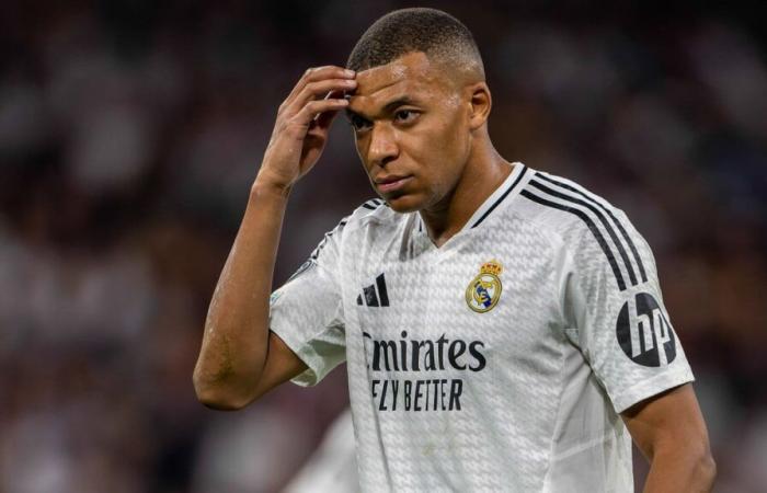 Mbappé: Die große Schimpftirade von Real Madrid!