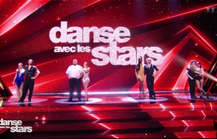 „Dancing with the Stars“: Eine Tänzerin in der Sendung hatte den Schrecken ihres Lebens, ihre Tochter „hat aufgehört zu atmen“