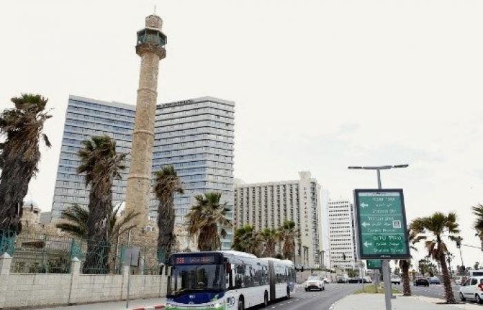 Israel: 90 Hotels wurden seit Kriegsbeginn geschlossen