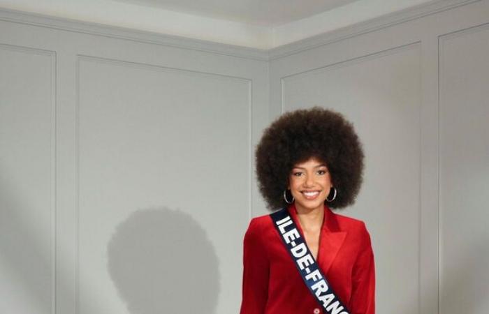 Miss France 2025: Entdecken Sie die offiziellen Porträts der 30 Kandidaten für die Krone