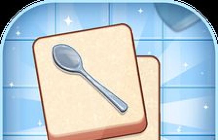 Kitchen Match für Android – Herunterladen