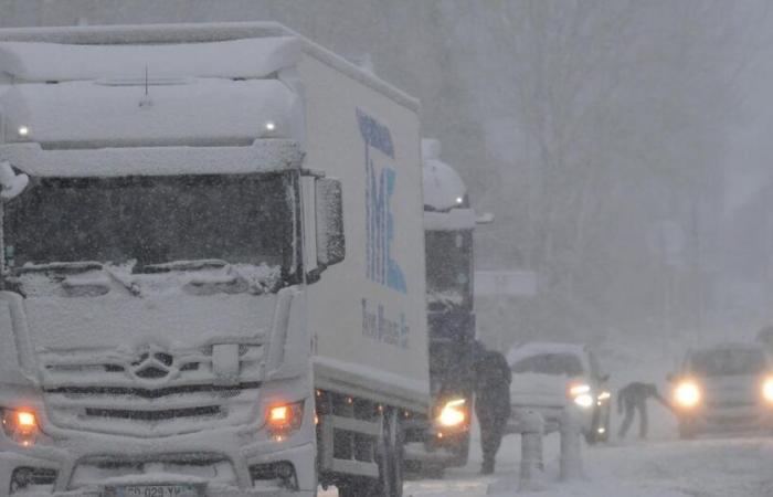 Eines der Opfer des Verkehrsunfalls in Val-de-Marne ist gestorben