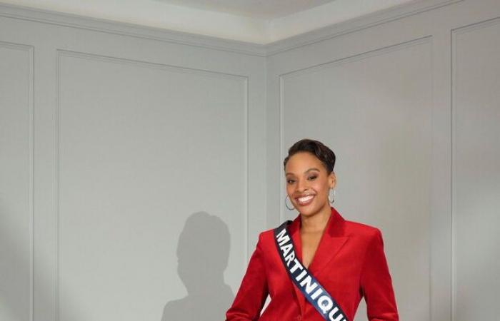 Miss France 2025: Entdecken Sie die offiziellen Porträts der 30 Kandidaten für die Krone