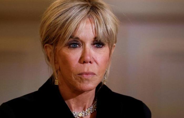 Brigitte Macron spricht zum ersten Mal zum Mazan-Vergewaltigungsprozess