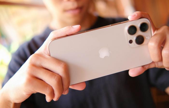 Wird der 5-fach-Zoom des iPhone 17 Pro weiter verbessert? Hat das „iPhone 17 Air“ kein Teleobjektiv?