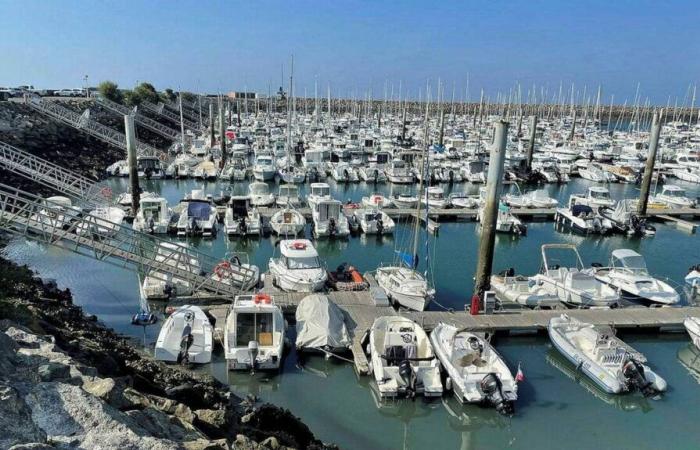 Auf der Loire-Atlantique-Agenda dieser Woche stehen große Wut und zukünftiger Hafen