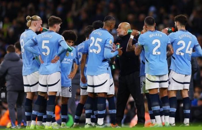 „Nein, ich werde mich nicht ändern“: Pep Guardiola bleibt trotz Niederlagenserie von Manchester City standhaft (Man. City)