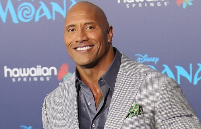 Sehen Sie Dwayne „The Rock“ Johnsons Verwandlung in Moana Live-Action