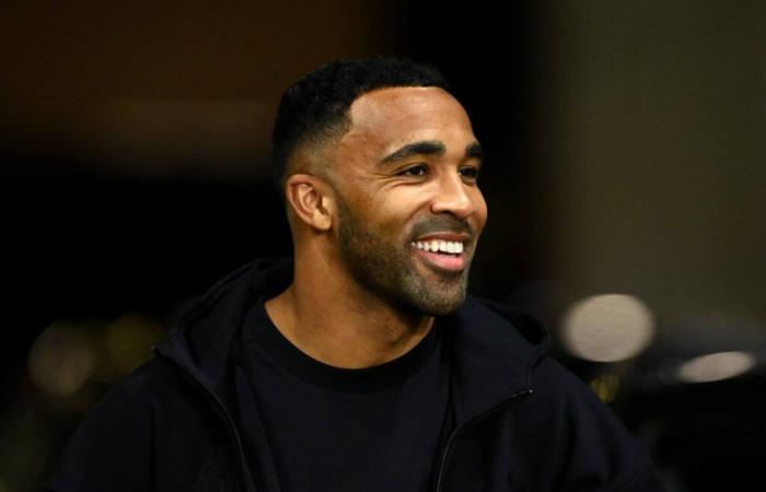 Callum Wilson steht zum ersten Mal in dieser Saison im Kader von Newcastle