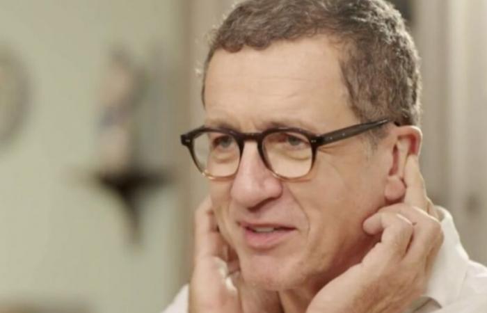 Dany Boon ist von seiner Kindheit gezeichnet und spricht über die Strenge seines Vaters: „Du wirst ein Landstreicher sein“