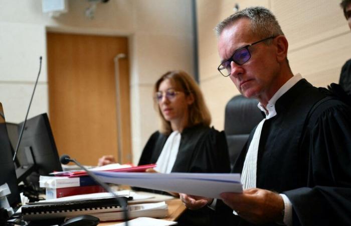 Im Mazan-Vergewaltigungsprozess wurde die geforderte Höchststrafe von zwanzig Jahren Haft gegen Dominique Pelicot verhängt